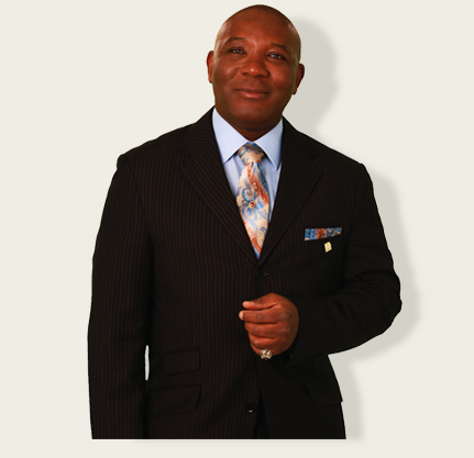 Dr. Vernon F. Williams